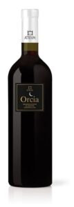 Orcia D.O.C red - Du' Cose da Berna