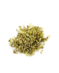 Oregano - Adelfio