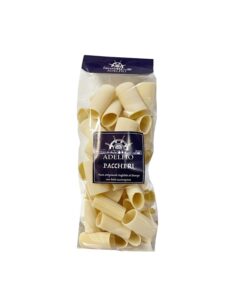 Artisanal Paccheri - Adelfio