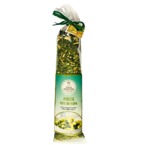 RAPE CIME PASTE 100 G BUST - Nonna Marida