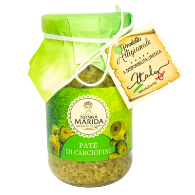 pate-di-carciofini-212ml-nonna-marida pate-di-carciofini-212ml-nonna-marida