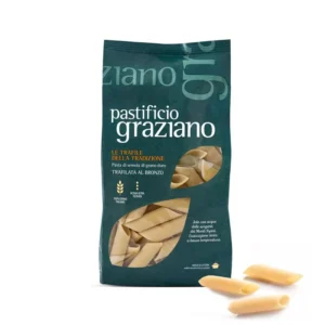 Smooth Candela Penne - Pastificio Graziano