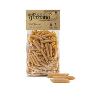Penne Rigate - Graziano Pasta Factory