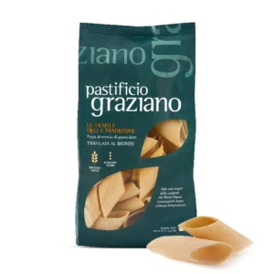Pennoni Rigati - Graziano Pasta Factory
