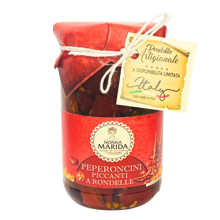 peperoncinipiccantiarondelle314nonnamarida
