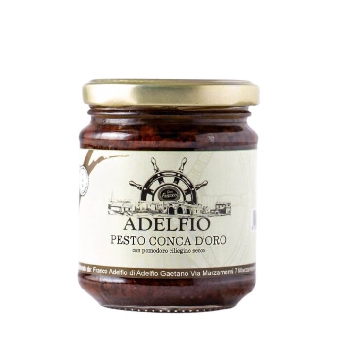 pesto-conca-d-oro-pomodoro-ciliegino-secco-adelfio-200gr-adelfio pesto-conca-d-oro-pomodoro-ciliegino-secco-adelfio-200gr-adelfio