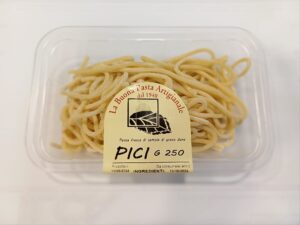 Pici 250gr - Ortofrutticola senese Srl