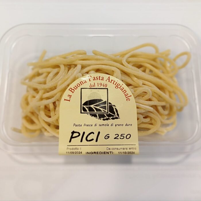 pici pici