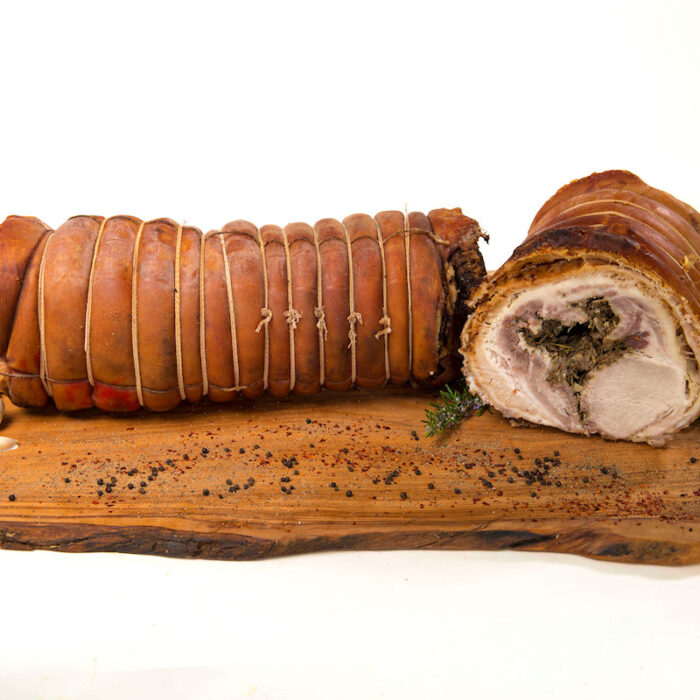 porchetta porchetta