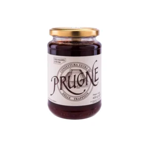 Plum Jam - Sommariva