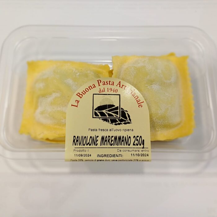 raviolonemaremmano