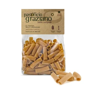 Rigatoni - Graziano Pasta Factory