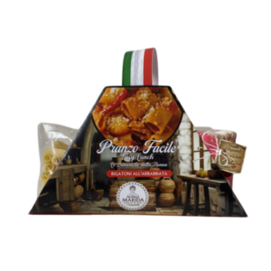 rigatoni-arrabbiata-nonna-marida