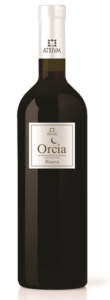 Riserva DOC Orcia - Du' Cose da Berna