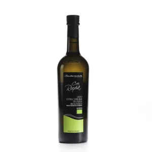 Organic Extra Virgin Olive Oil - RUXIÀ - Sommariva