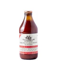 Sicilian Cherry Tomato Sauce - Adelfio
