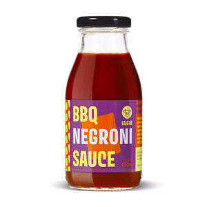 Negroni BBQ Sauce - Bugin