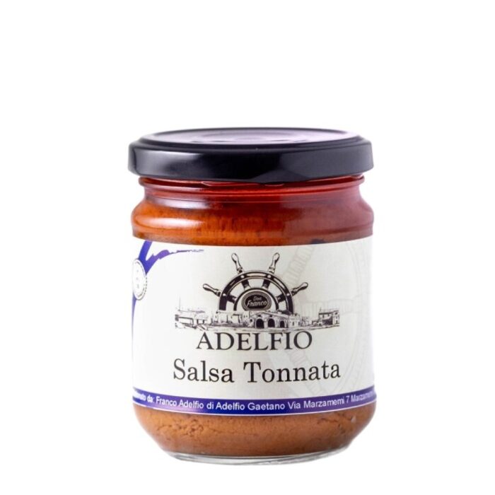salsa-tonnata-artigianale-siciliana-in-vaso-adelfio-200-gr salsa-tonnata-artigianale-siciliana-in-vaso-adelfio-200-gr