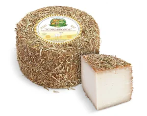 Scorzabionda Goat - Senese Fruit and Vegetables Srl
