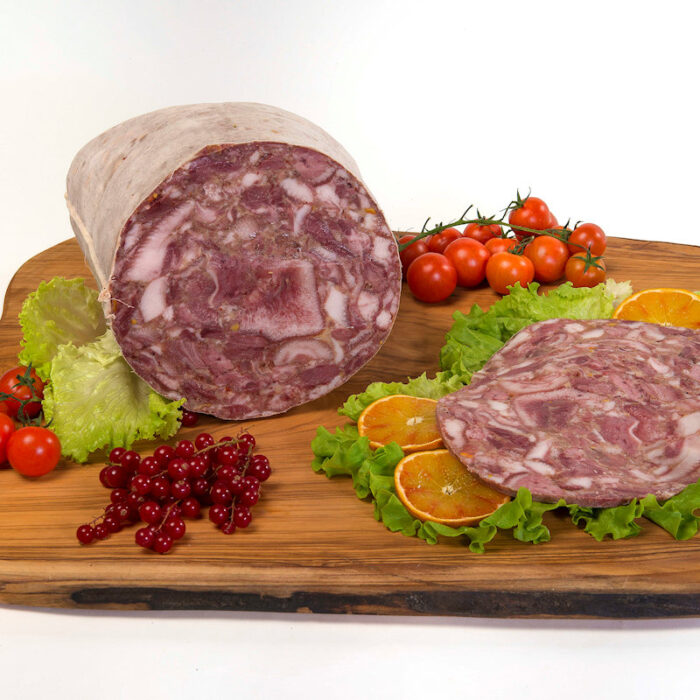 soppressata soppressata