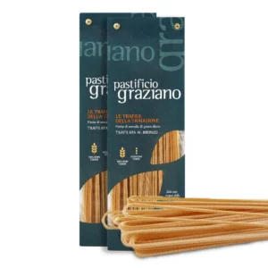 Spaghetti - Graziano Pasta Factory