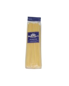 Artisanal Spaghettoni - Adelfio