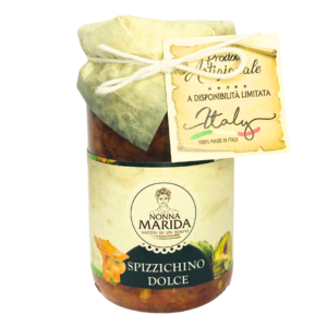 SWEET SPICE 212 ML - Grandma Marida