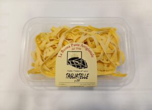 Tagliatelle 250gr - Ortofrutticola senese Srl