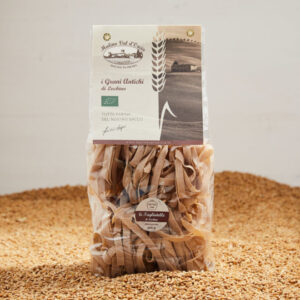 SENATOR CAPPELLI DURO WHEAT TAGLIATELLE - Mulino Val d'Orcia