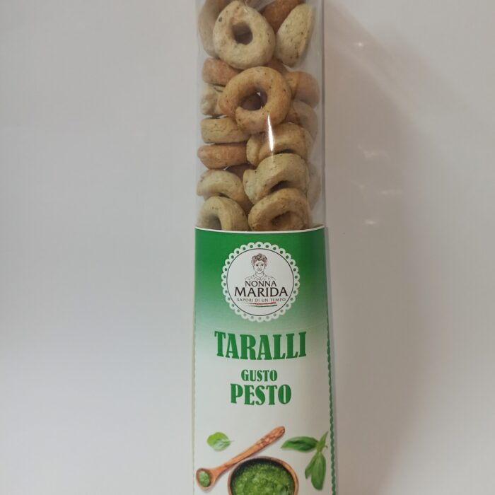 tarallipestononnamarida