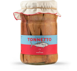 Tuna fish 1700g - Tonnina cannery