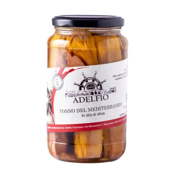 tonno-del-mediterraneo-in-olio-d-oliva-in-vaso-adelfio-565-gr tonno-del-mediterraneo-in-olio-d-oliva-in-vaso-adelfio-565-gr