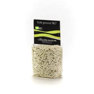 Organic Genoese Trofie - Sommariva