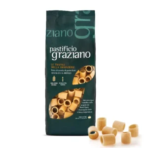Smooth Tubettoni - Pastificio Graziano