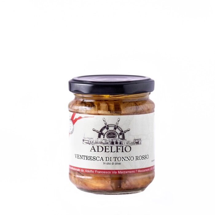 ventresca-di-tonno-rosso-in-olio-d-oliva-in-vaso-adelfio-200-gr
