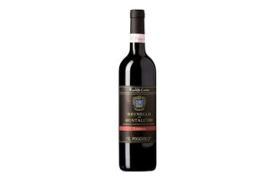 BRUNELLO IL POGGIOLO V19 - Bruno Dalmazio