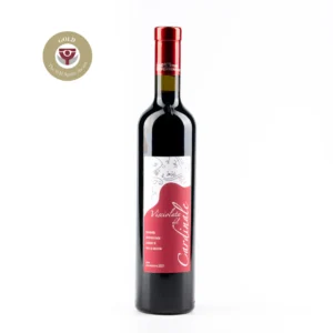VISCIOLATA DEL CARDINALE - Le Cantine del Cardinale
