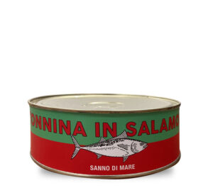 Tonnina