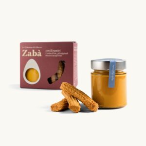 Zaba with Krumiri - Marchetti Lab